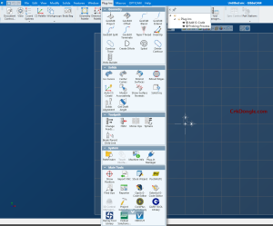 GibbsCAM 26 training