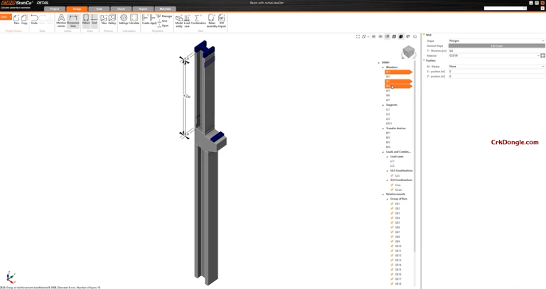 Statica Structural Software IDEA STATICA 24.0.5 - Engineering software Download