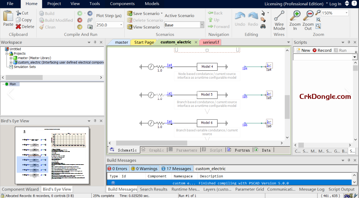 PSACD 5.0.2
