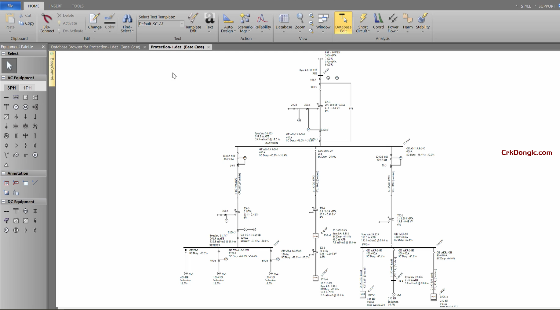 EasyPower 2025