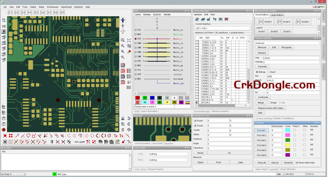 UcamX v2024_ the new paradigm in CAM software 1 ucamx 2024