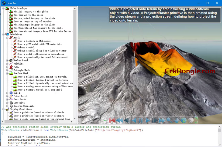 ansys DME Component Libraries 2025 ansys DME Component Libraries