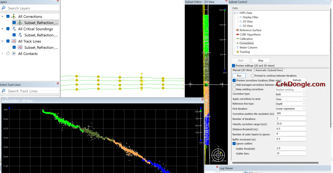 Teledyne PDS 4.4.20.3 2025 Teledyne PDS 4.4.20.3 2025
