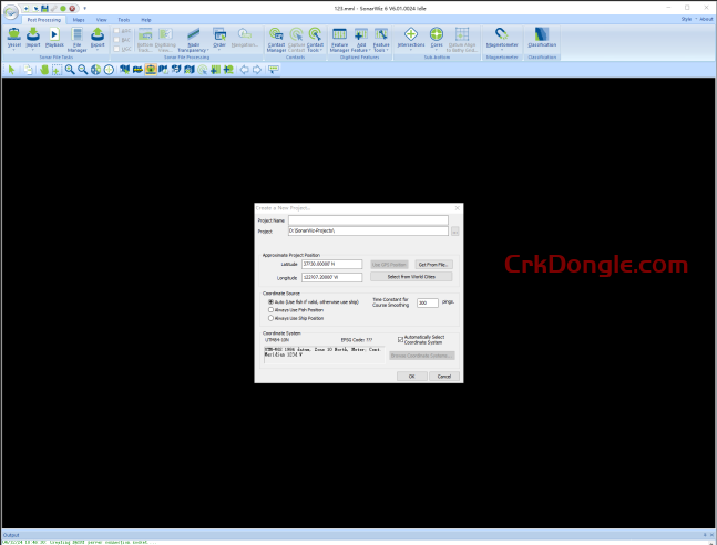 Sonarwiz 8.3 Sonarwiz 8.3