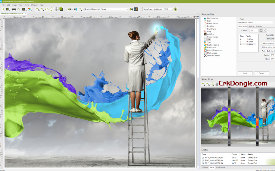 ergosoft posterprint ergosoft posterprint
