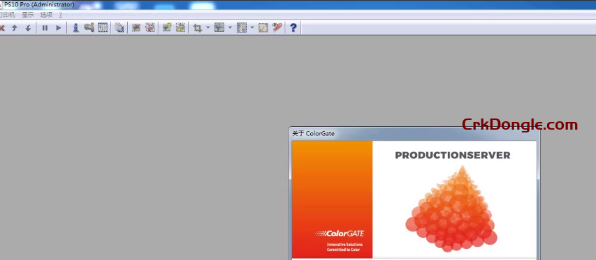 ColorGATE 24