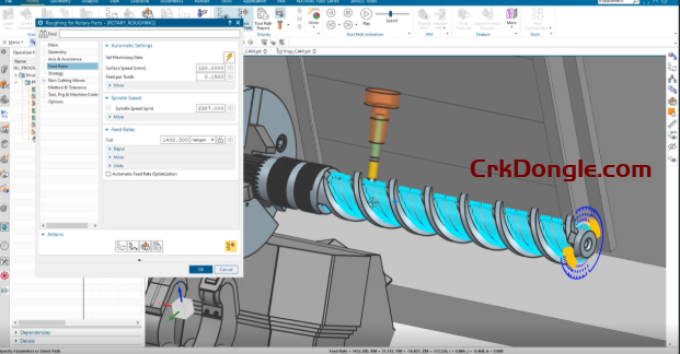 CAM-TOOL V21 CAM-TOOL V21