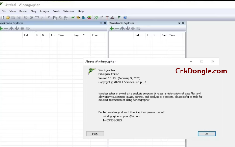 windographer 5.1 windographer 5.1