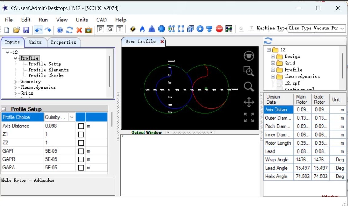 SCORG 2024 DOWLOAD