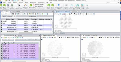 Ansys Zemax OpticsStudio 2025 R2 1 Ansys Zemax OpticsStudio 2025 R2