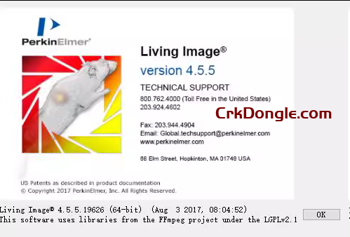 Living Image 4.5 1 Living Image 4.5