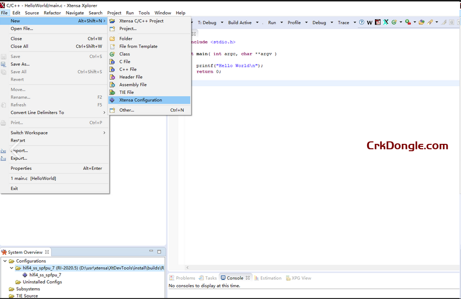 Cadence Xtensa Xplorer 11.1.5 1 Cadence Xtensa Xplorer 11.1.5