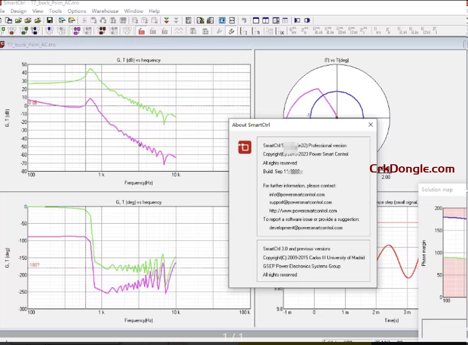 SmartCtrl Pro 2024.1 1 SmartCtrl Pro 2024.1
