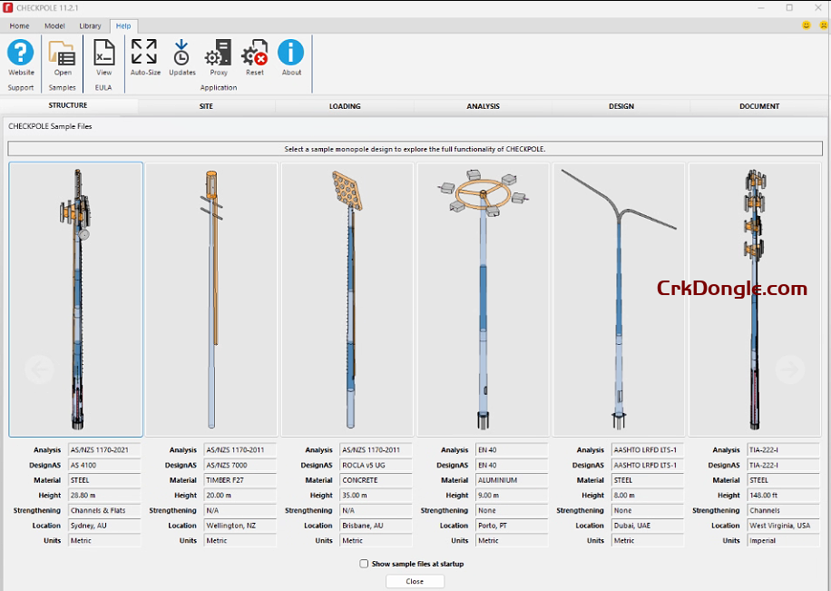 Revolutio CHECKPOLE v11.2.4 Revolutio CHECKPOLE v11.2.4
