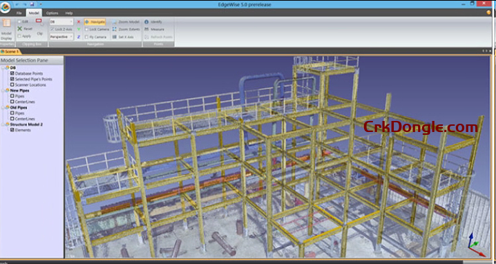 Clearedge3d EdgeWise 5.9.0 1 Clearedge3d EdgeWise 5.9.0