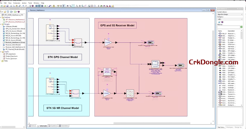 Keysight SystemVue 2025 1 Keysight SystemVue 2025