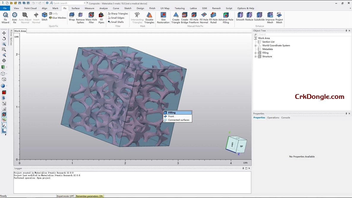 Materialise 3-matic 19 download