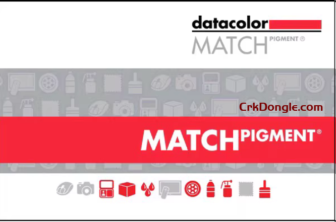 Datacolor Match Pigment 24.1.0.11