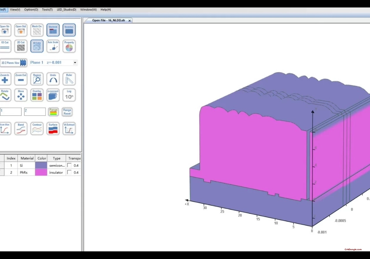Crosslight Csuprem 2025 download