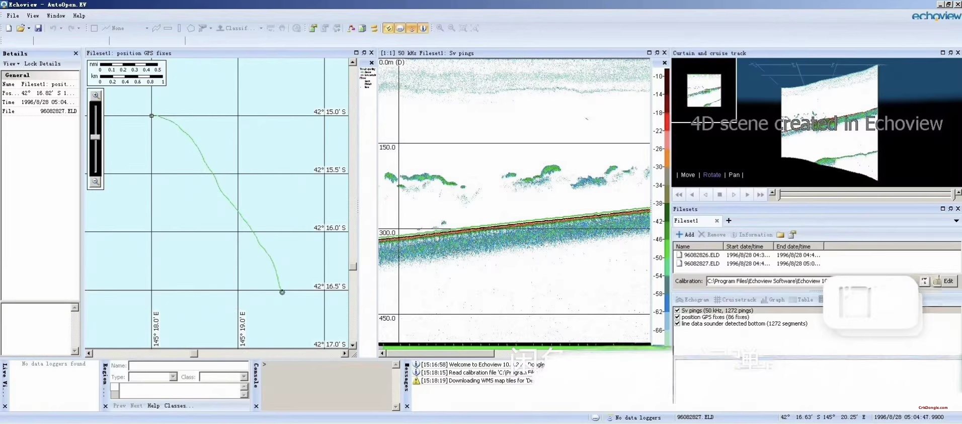 Echoview 16 download