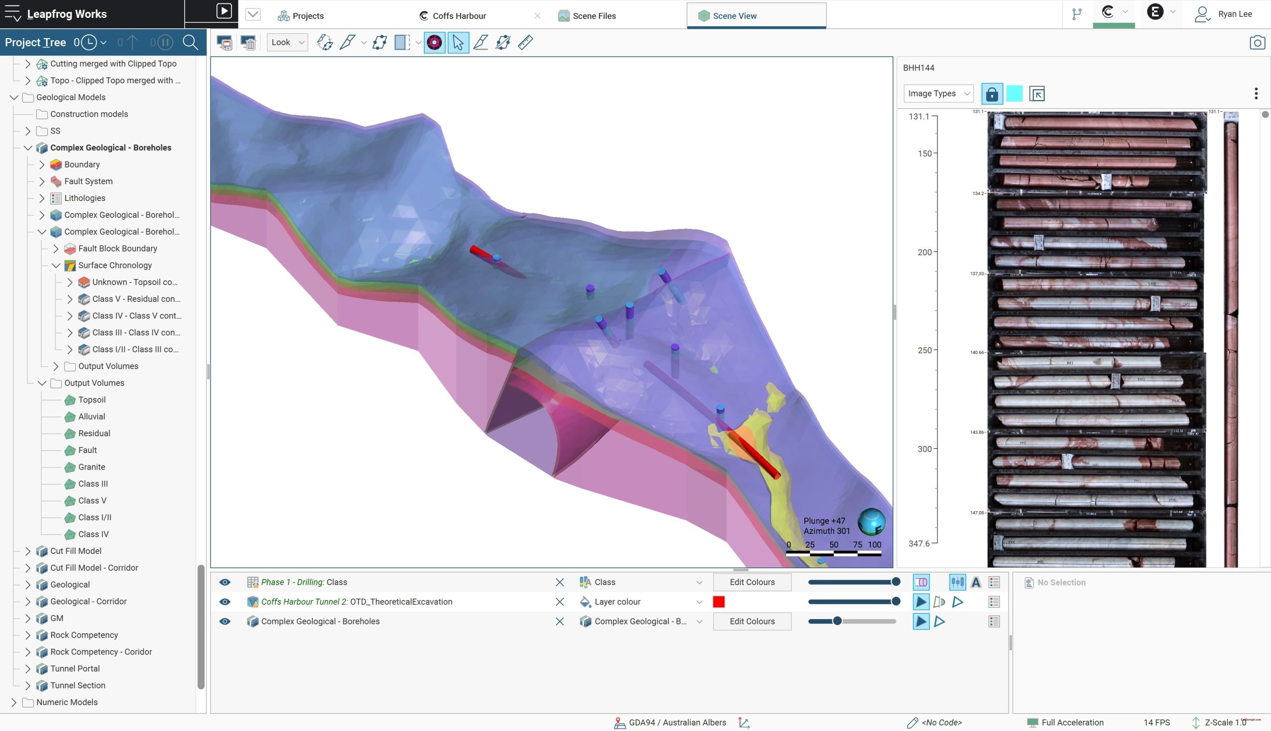 Leapfrog Works v2025.2.1