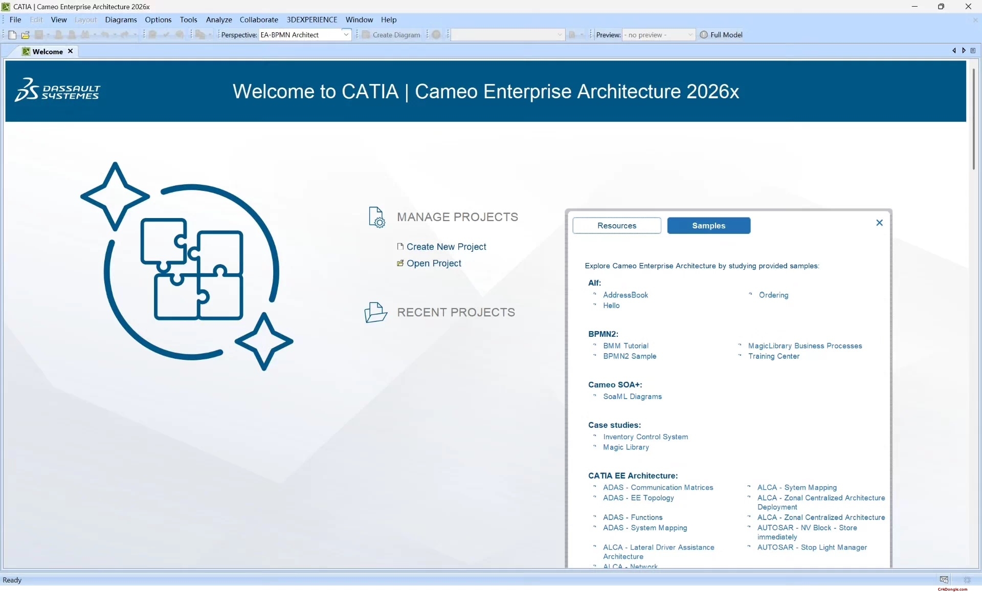 MagicDraw 2026X download
