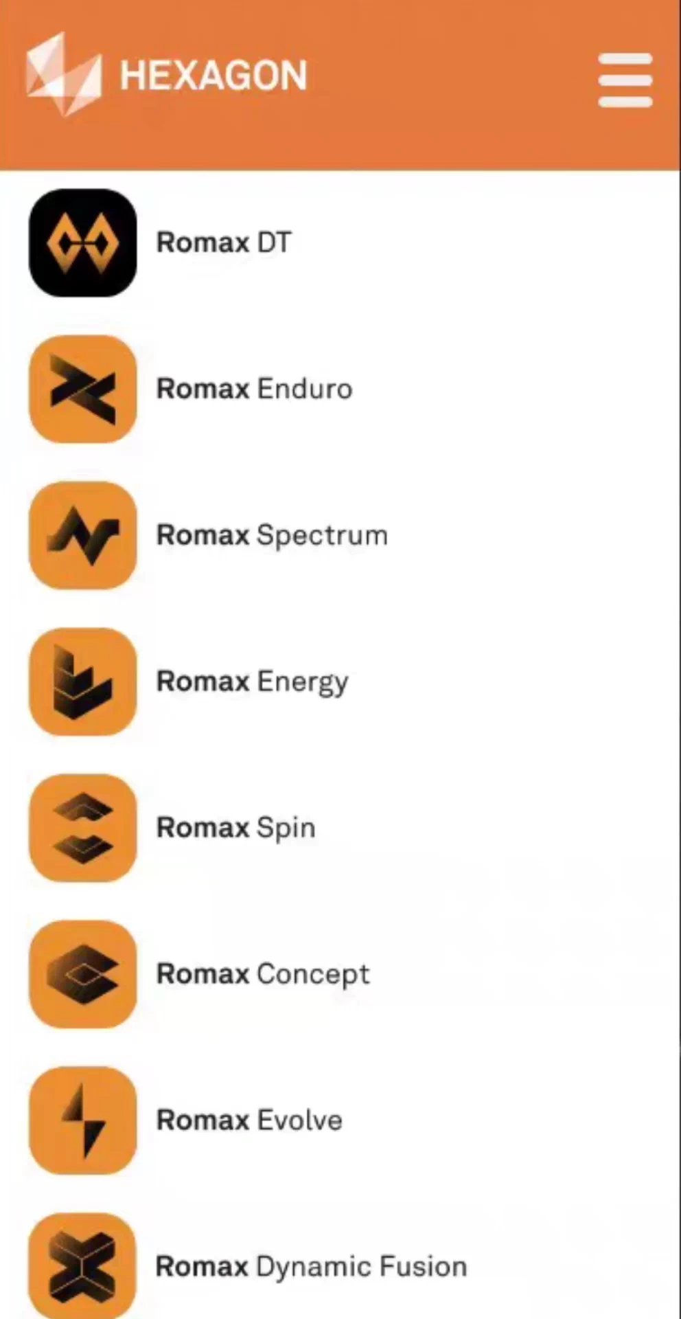 Romax 2025.1 download