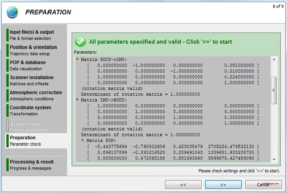 Rigels RiWORLD v6.1 download