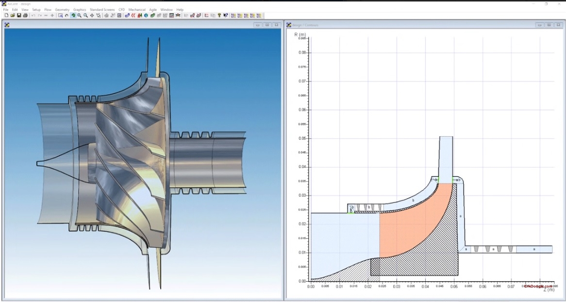 concepts nrec 2025.2 training