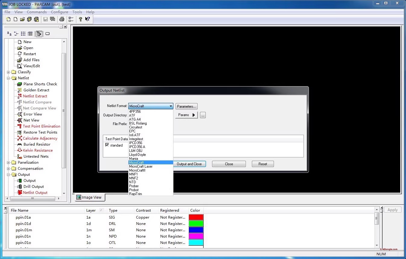 igi ParCAM v10.2 download