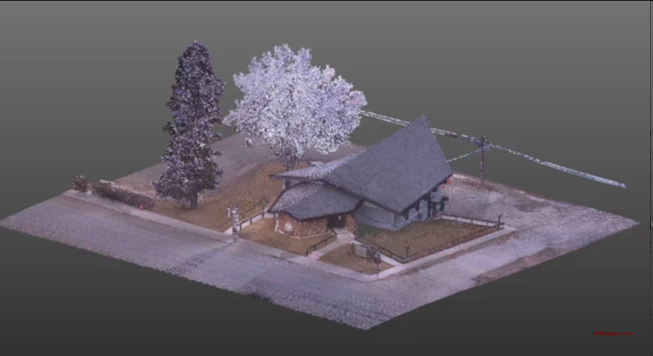 Trimble RealWorks 2025.11 DOWNLOAD