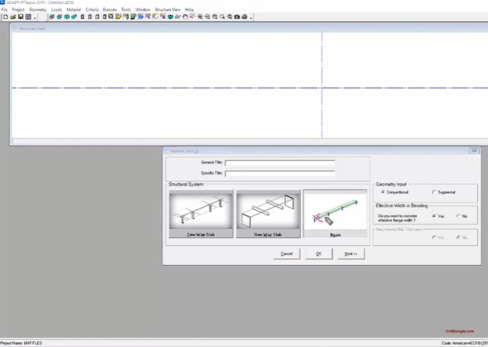 ADAPT-PTRC 23 download