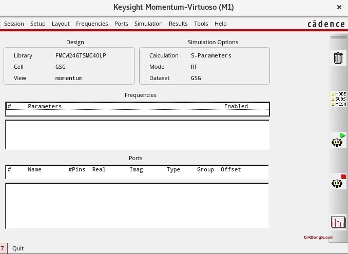 Advanced Design System (ADS) 2026 for Linux download