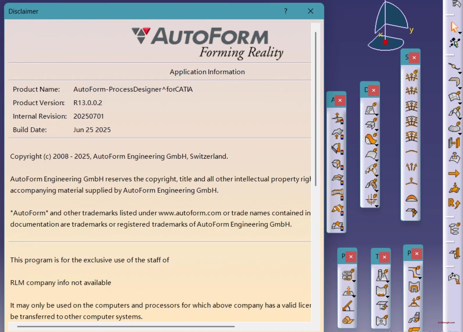 AutoForm-ProcessDesigner R13.0.0.2 download