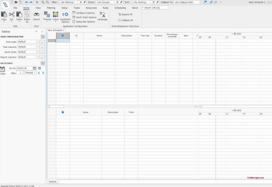 Deswik Suite 2025.1 download