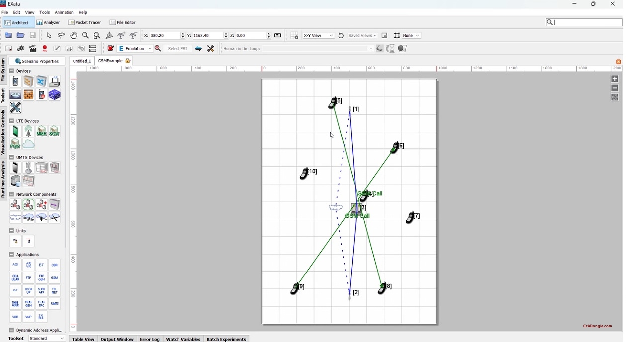 Keysight Exata 8.3 download