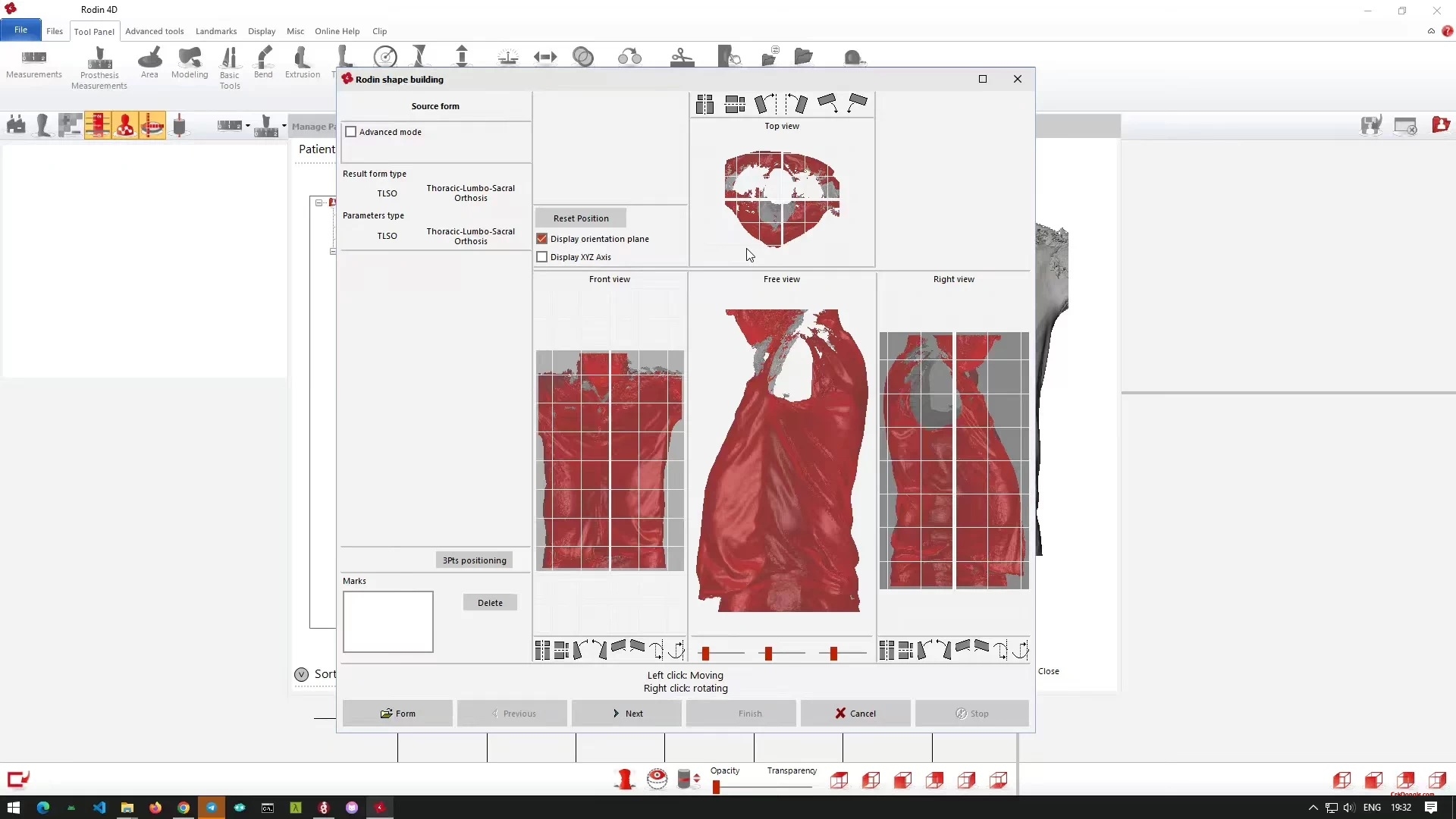 Rodin4D Neo 10.4 download