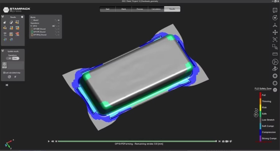 Stampack Xpress 2025.1 download