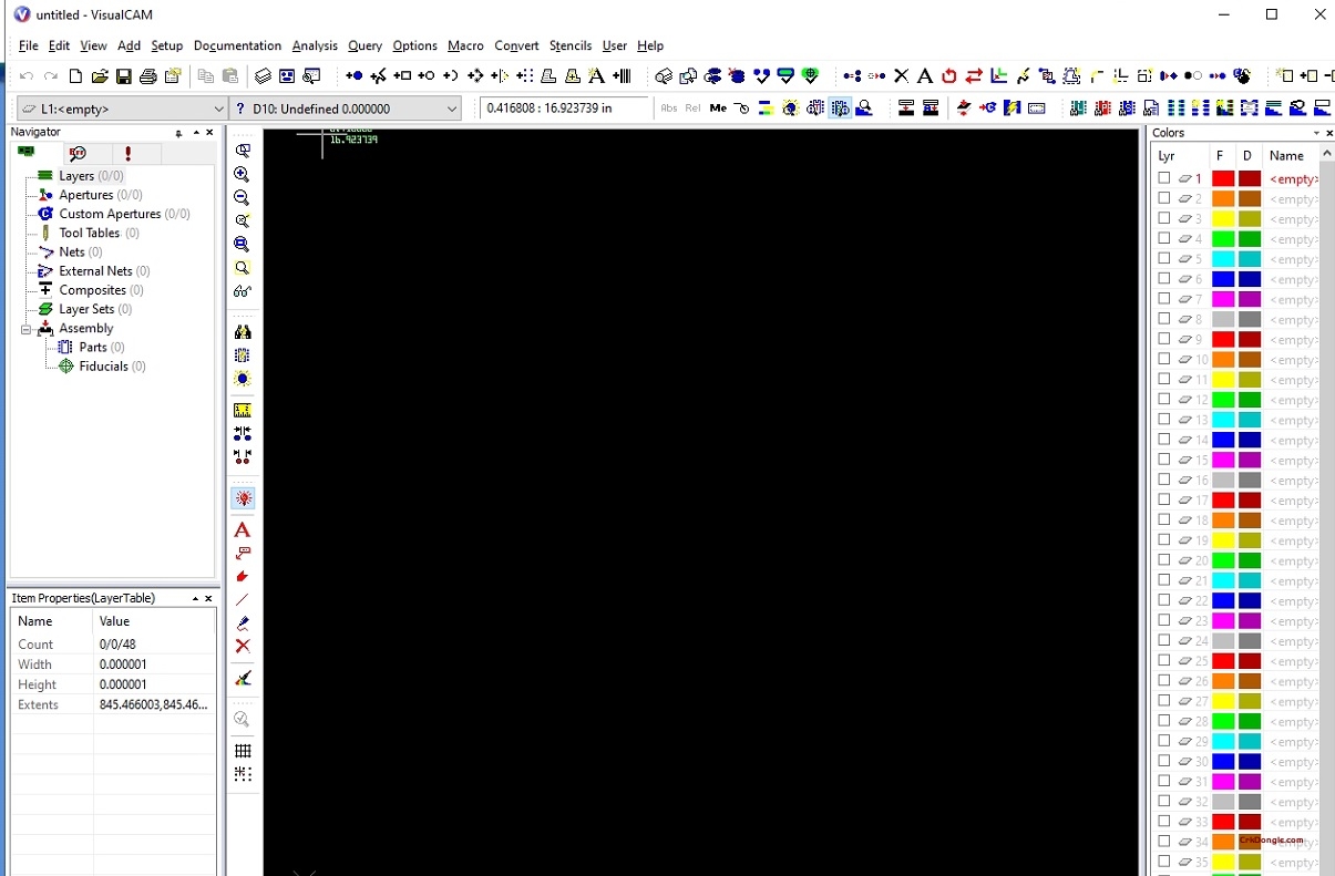 WISE VisualCAM 16.9.153 download