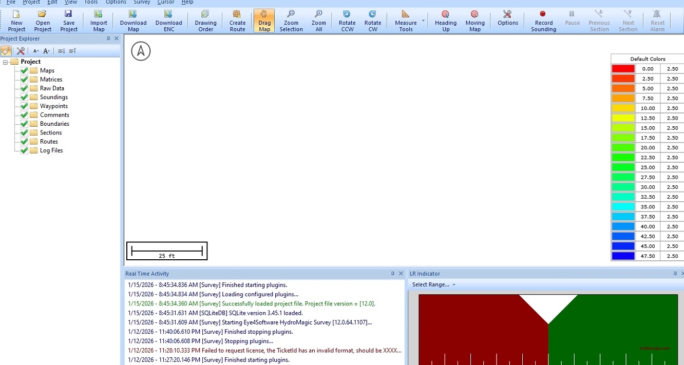 hydromagic 2025 download
