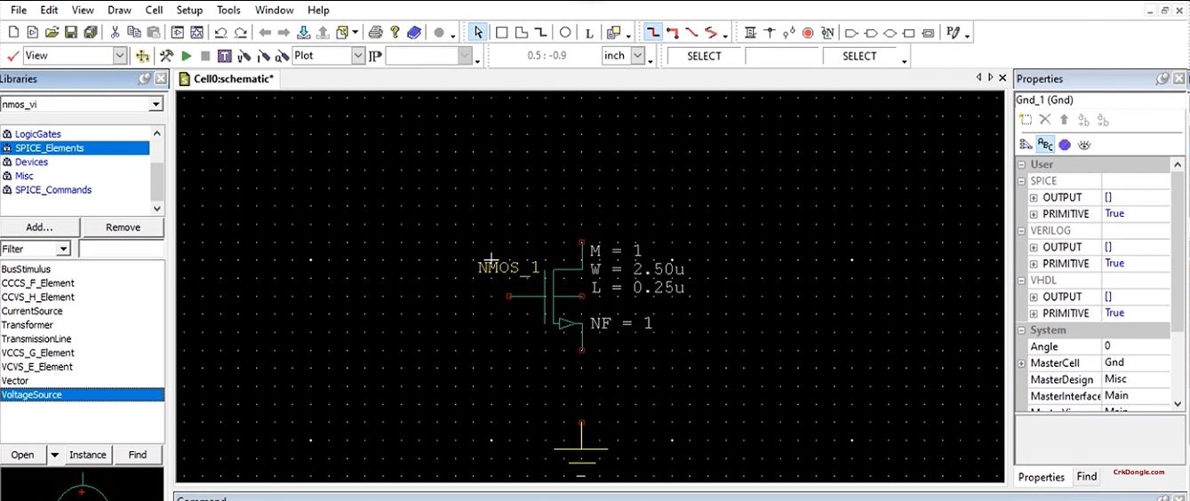 Tanner Tools 2024.3 for linux