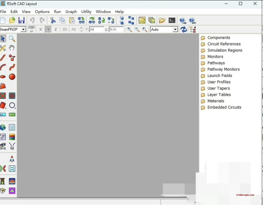 Rsoft 2024 For Linux 