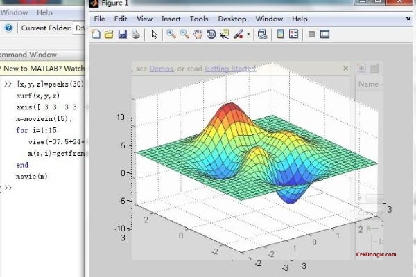 MATLAB 2025B for Linux