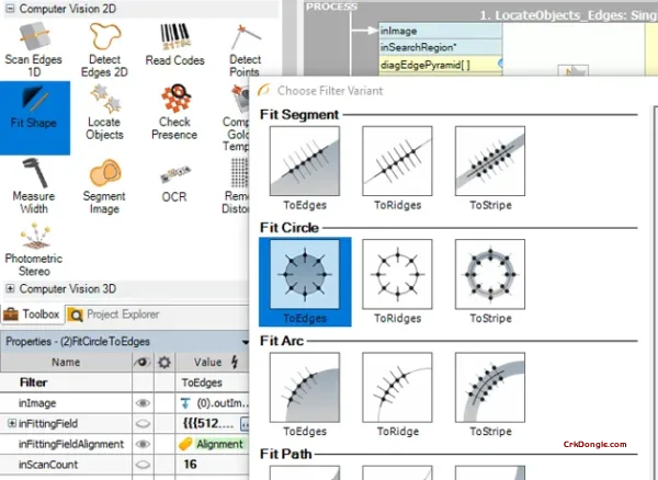 Aurora Vision Studio 5.5