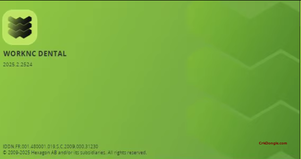 Worknc Dental 2025