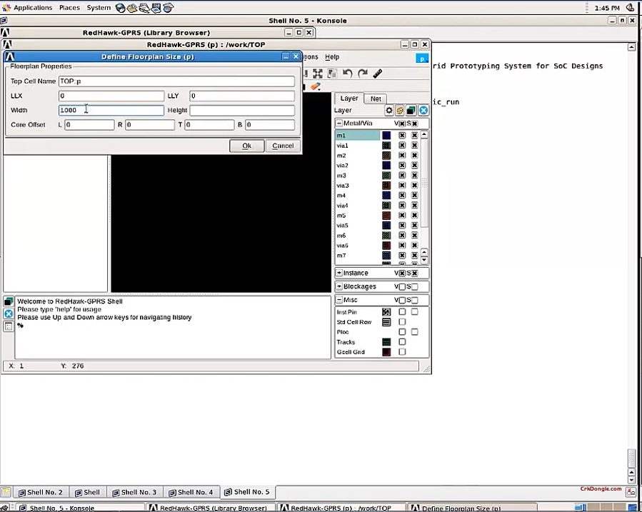 Ansys RedHawk 2025 for Linux