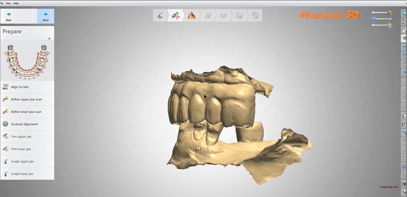 3shape Dental Manager 2025