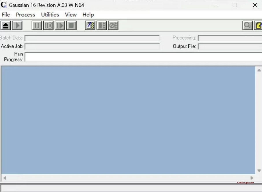 Gaussian 16 for linux download