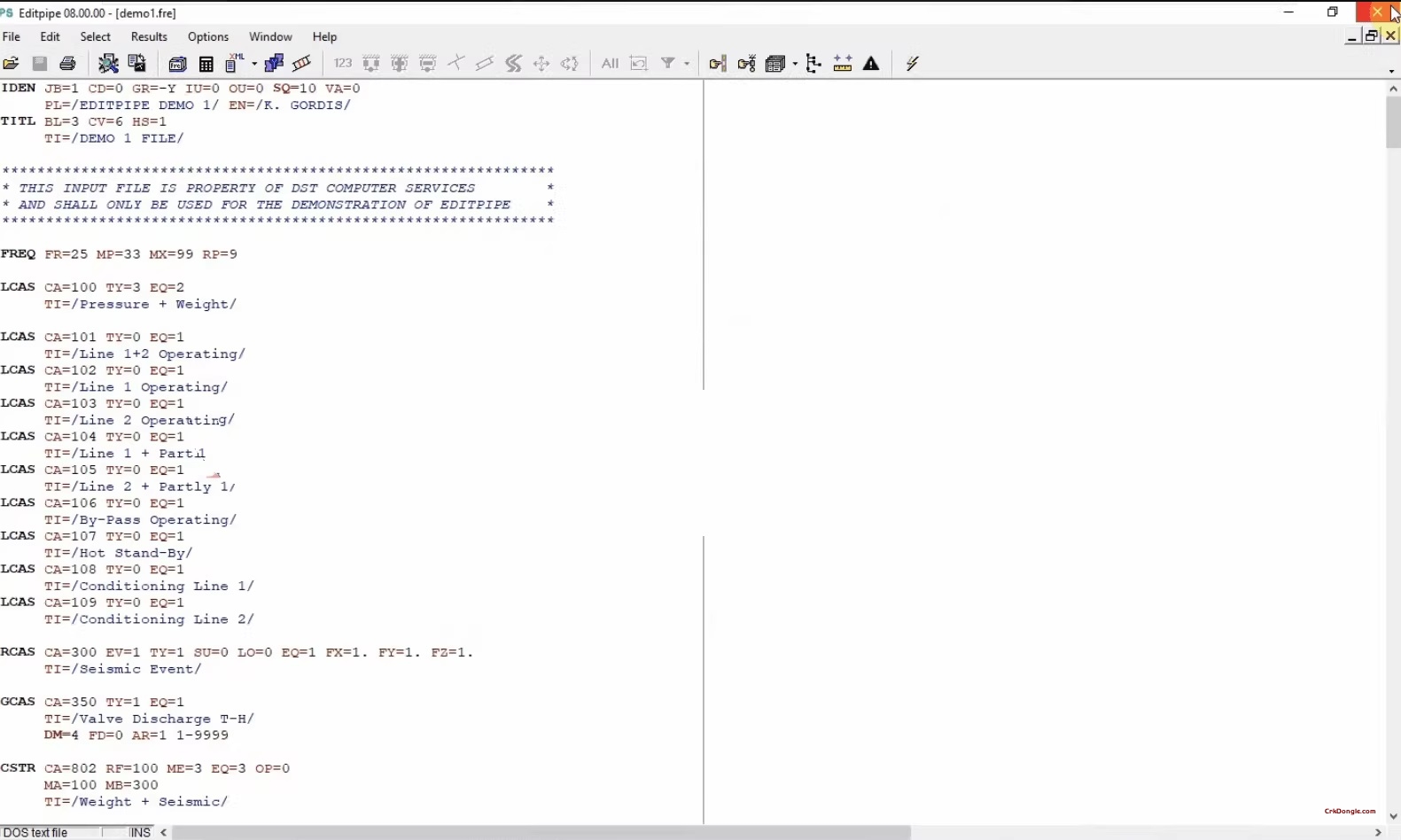 Hexagon.Intergraph.PepS(PIPESTRESS).2025.v8.0