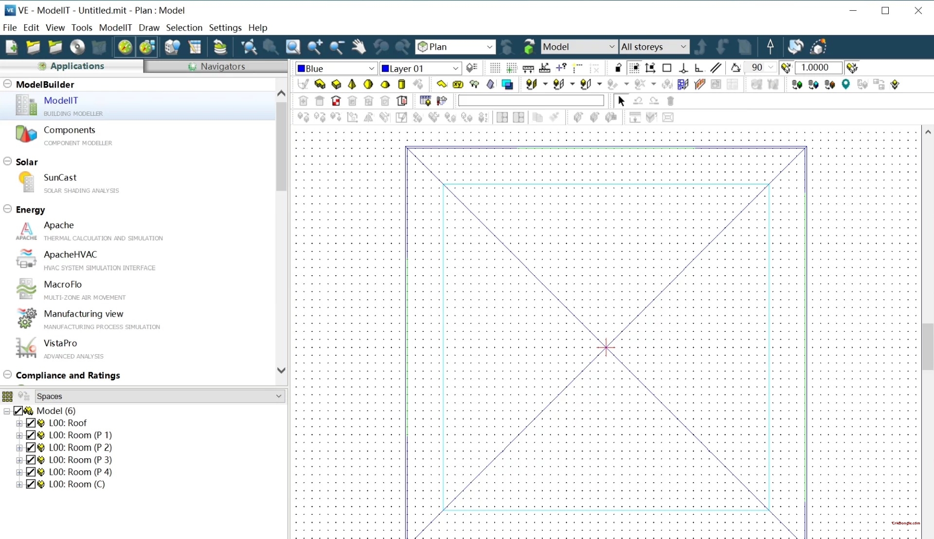 IES Virtual Environment 2025 DOWNLOAD